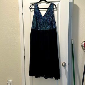 Torrid Dress